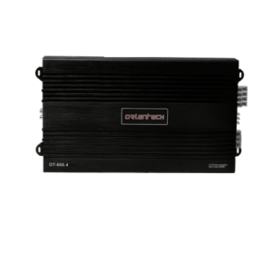 Orientech OT 800.4 4Ch Amplifier