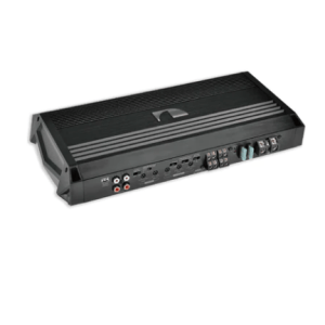 NAKAMICHI NGO-A100.4 4CH Class A/B Power Amplifier