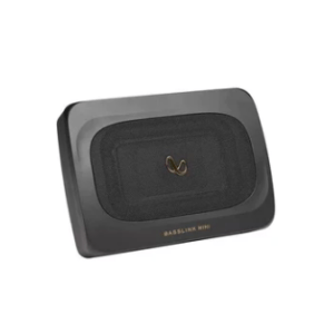 Infinity BassLink MINI Compact Under Seat Powered Subwoofer System