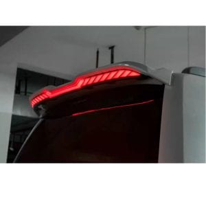 Toyota Land Cruiser FJ200 LED Spoiler V2 2016-2021