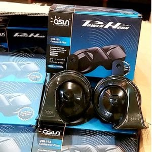 Osun Power Horn ODL162