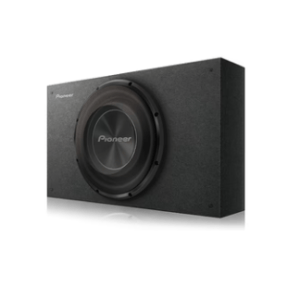 Pioneer TS-A3000LB 12" – 1500 W Max Power