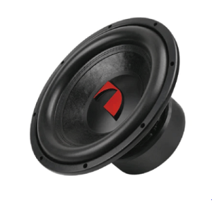 NAKAMICHI NSW-Z1206D4-II Subwoofer