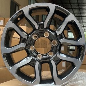 Toyota Rocco Alloy Rim 2016-2023