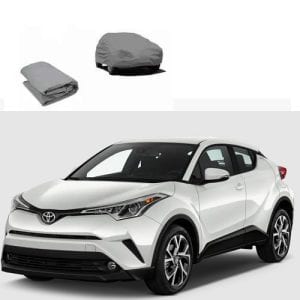 Toyota Chr Top Cover Scratch Proof and Water Proof