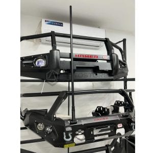4X4 Premium Antenna Steel Revo / Rocco V2
