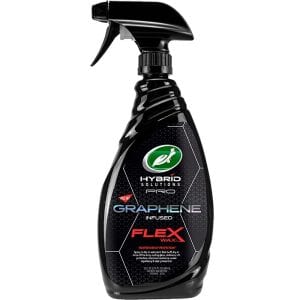 TURTLE WAX Professional Flex Wax 23oz