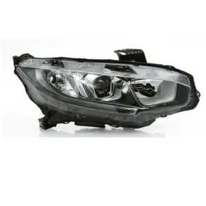 Honda Civic Genuine Right Headlight Used 2016-2021