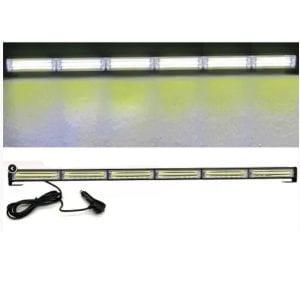 Long Dashboard 6 Bar Light LED