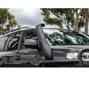 Toyota Land Cruiser FJ200 Snorkel
