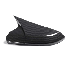 Toyota Corolla Batman Carbon Fiber Side Mirror Covers 2014-2021