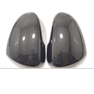 Hyundai Tucson Carbon Fiber Door Side Mirror Covers 2020-2022