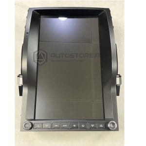 Toyota Prado FJ150 Tesla 13.6" Style Multimedia Android System 2005