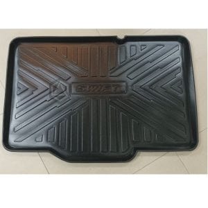 Suzuki Swift PVC Trunk Mat 2020-2023