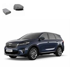 Kia Sorento Top Cover Scratch Proof And Water Proof
