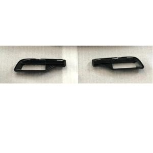 Toyota Hilux Rocco Bumper Grill 2021-2023