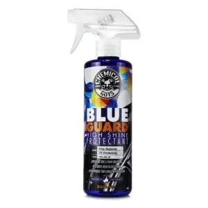 Chemical Guys Blue Guard II Wet Look Premium Dressing 16oz