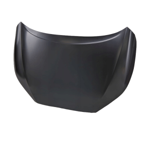 Toyota Land Cruiser FJ200 Front Bonnet Hood 2016