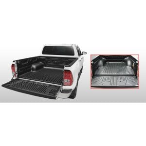 Toyota Hilux Revo Aeroklas Bed Liner Thailand