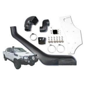 Toyota Hilux Vigo Snorkel V2 2010-2014