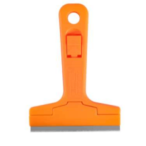 Gum Removal Spatula
