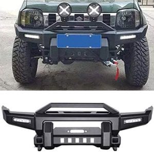 Suzuki Jimny Front ARB Bumper 1998-2014