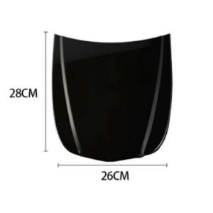 Hood Model 26*28CM