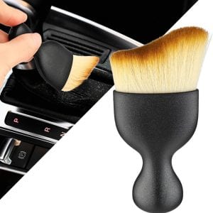 Air Outlet Brush V4