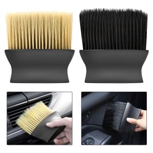Air Outlet Brush V3