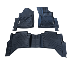 Toyota Hilux Revo Tpu Mats