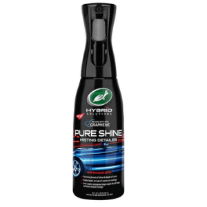Turtle Hybrid Pure Shine Misting Detailer 591ml
