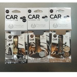 Aroma Car Air Freshener Drop Control