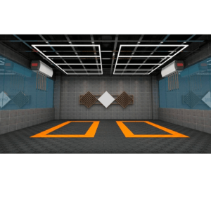 Car Detailing | Workshop LED Rectangular Lighting V5