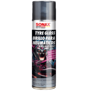SONAX Tyre Gloss Black Beast Effect 500ml