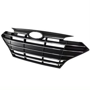 Hyundai Elantra Front Grill 2021-2023