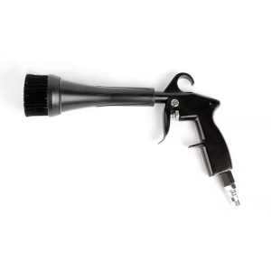 Air Blowing Dust Cleaning Spray Gun For Detailing