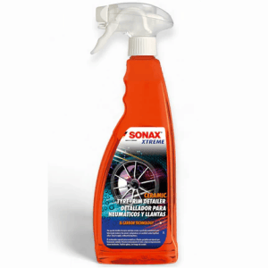 SONAX XTREME Ceramic Tyre+Rim 750ml