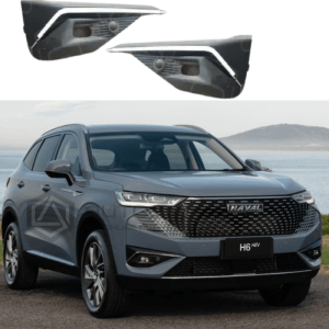 Haval H6 Front Fog Lamp Cover Left/Right 2021-2023 (Genuine)