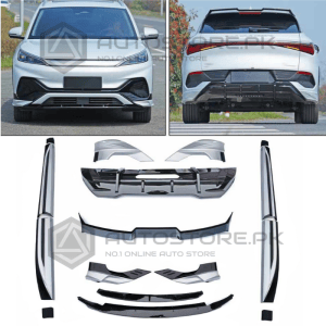 BYD Attos 3 Sports Edition Body Kit 2024