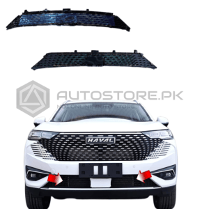 Haval H6 Front Bumper Lower Grill 2021-2023