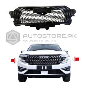 Haval H6 Hev Front Grille 2021-2023
