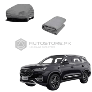 Cherry Tiggo 8 Pro Top Cover 2023-2024