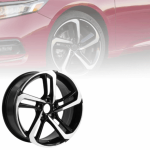 Honda Accord Style Alloy Rims For Honda Civic 2016-2024