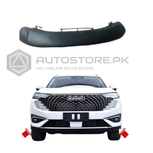 Haval H6 Hev Front Bumper Lower Part 2021-2023 (Genuine)