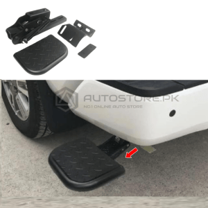 Universal Tail Gate Foot Step