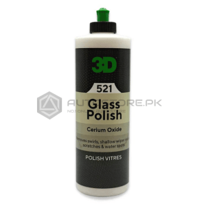 3D Glass Polish 16oz
