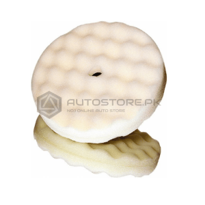 3D Waffle Foam Heavy Cut