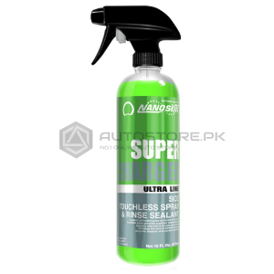 Nano Skin Super Charger 16Oz