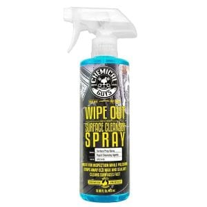 CG Wipe Out Surface Cleanser Spray 16oz