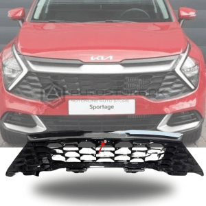 KIA Sportage OEM 5th Gen Grill 2025
